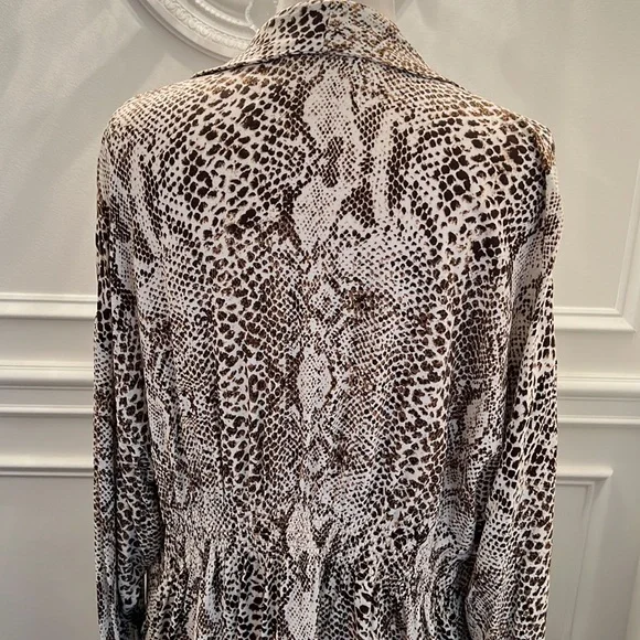 Free People Wild Nights Duster - Picture 6 of 6